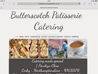 Butterscotch Patisserie Catering 1069098 Image 2